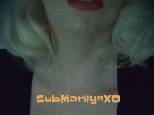 SubMarilynXO