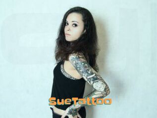 SueTattoo