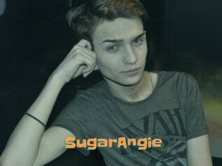 SugarAngie