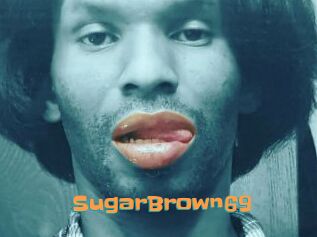 SugarBrown69