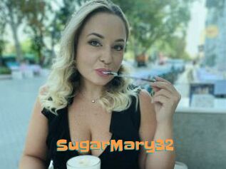 SugarMary32