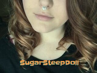 SugarSteep_Doll