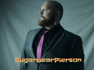 SugarbearPierson