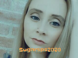 Sugarlips2020