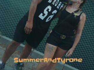 SummerAndTyrone