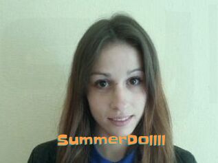 SummerDollll