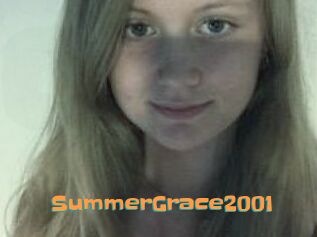 SummerGrace2001