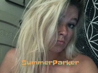 Summer_Parker