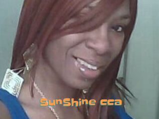 SunShine_cca