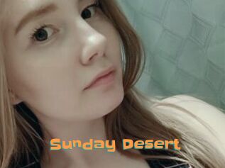 Sunday_Desert