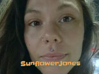 SunflowerJones