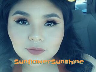 SunflowerSunshine