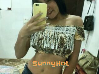 SunnyHot