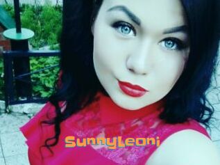 SunnyLeoni