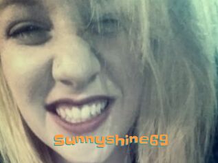 Sunnyshine69