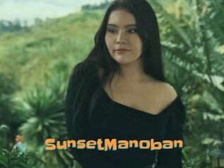 SunsetManoban