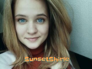 SunsetShirle