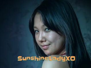 SunshineLadyXO