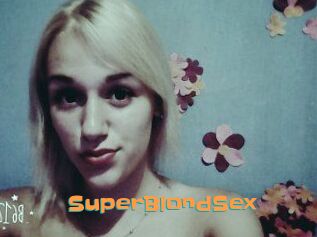 SuperBlondSex