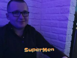 SuperMen