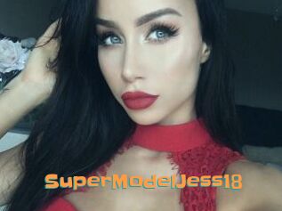 SuperModelJess18