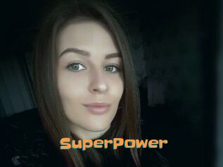 SuperPower