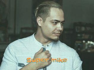 Super_mike_