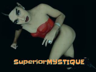 SuperiorMYSTIQUE