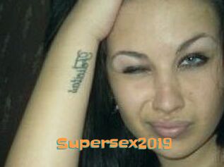 Supersex2019