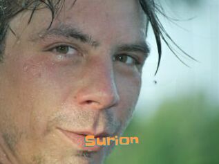 Surion