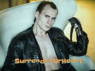 SurrenderUrHeart