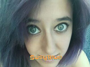 SusyBlue