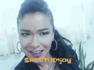 SweeToEnjoy