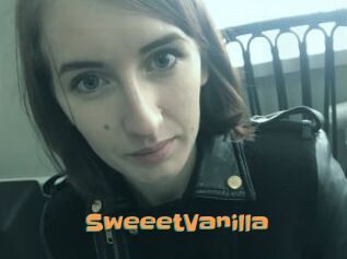 SweeetVanilla