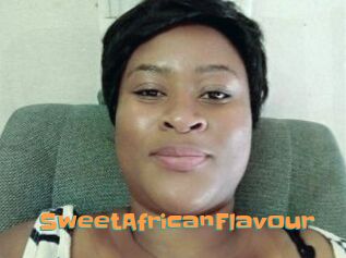 SweetAfricanFlavour