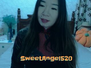 SweetAngel520