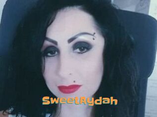 SweetAydah