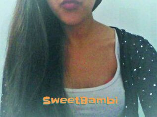 SweetBambi