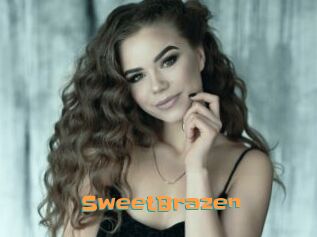 SweetBrazen