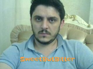 SweetButBitter