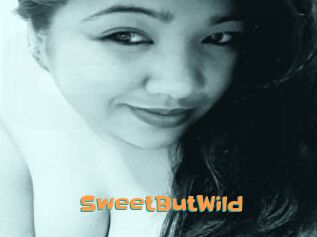 SweetButWild