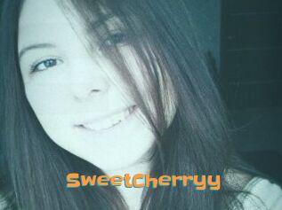 SweetCherryy