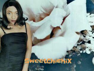 SweetChichiX