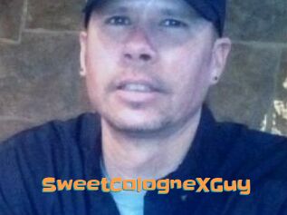 SweetCologneXGuy