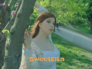 SweetElsa