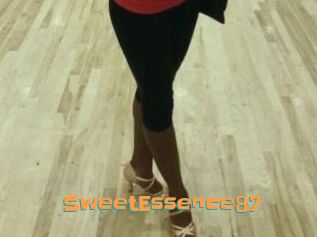 SweetEssence87