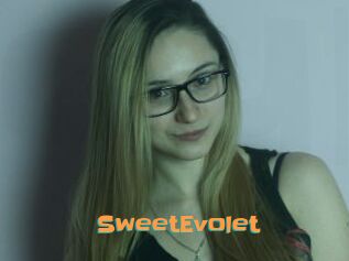 SweetEvolet