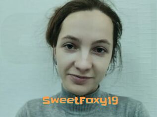 SweetFoxy19