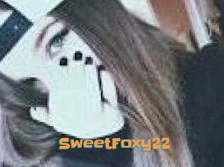 SweetFoxy22