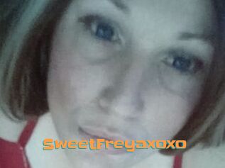 SweetFreyaxoxo